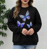 بلوز سفید☘️🌺27538نفیس
