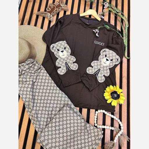 ست گوچی خرسی☘️🌺5900نفیس