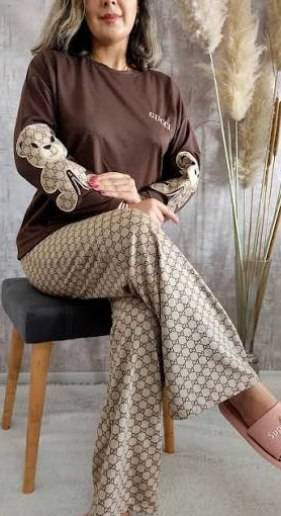 ست گوچی خرسی☘️🌺5900نفیس
