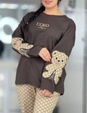 ست گوچی خرسی☘️🌺5900نفیس