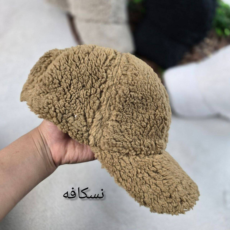 کلاه تدی بیسبالی در رنگبندی 🌈🌈کد۲۷۸۰۴ ست