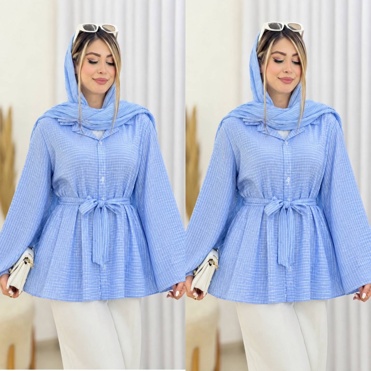 مدل شیپوری☘️🌺13419 نفیس