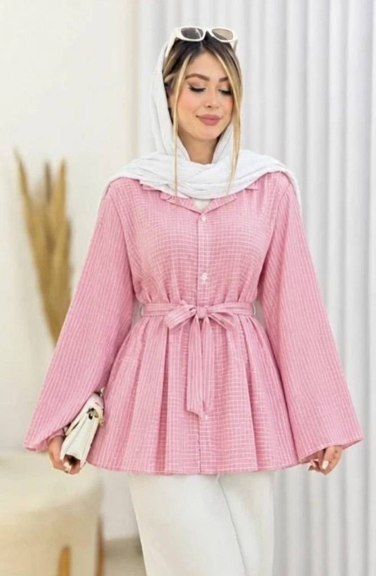 مدل شیپوری☘️🌺13419 نفیس