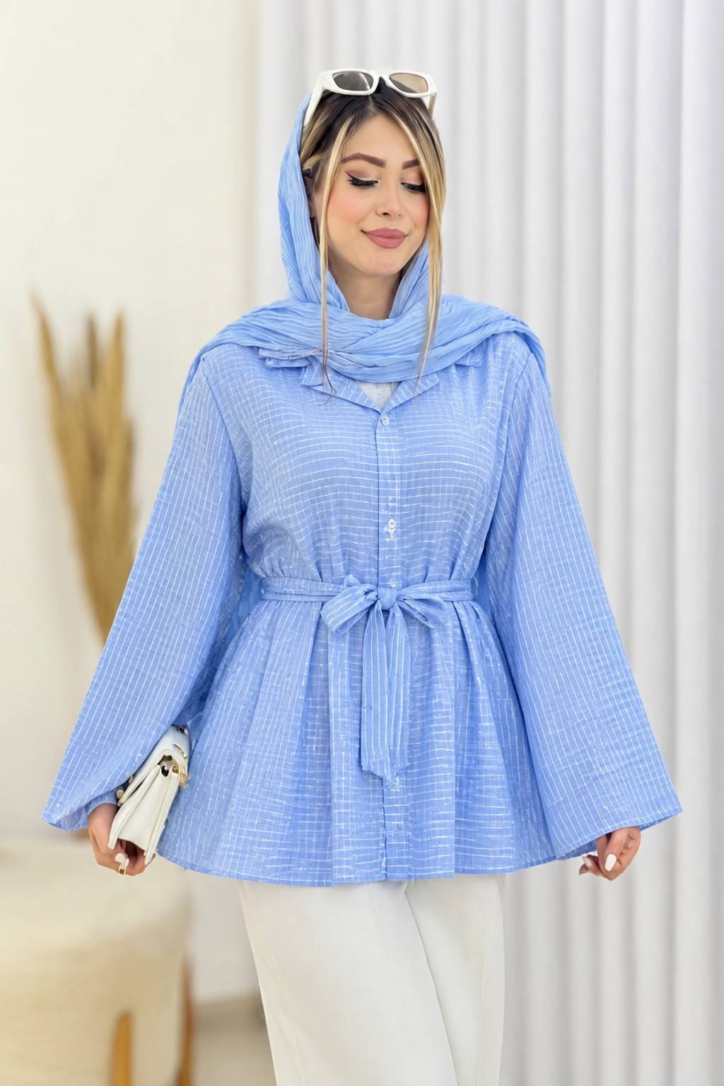 مدل شیپوری☘️🌺13419 نفیس