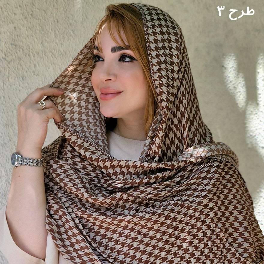 شال آرام ☘️🌺24436نفیس