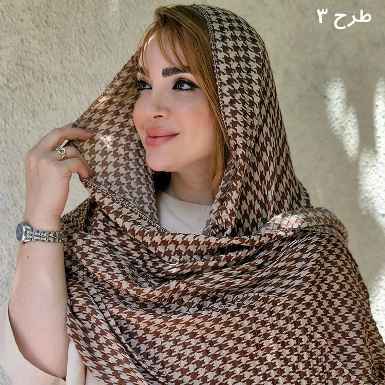 شال آرام ☘️🌺24436نفیس