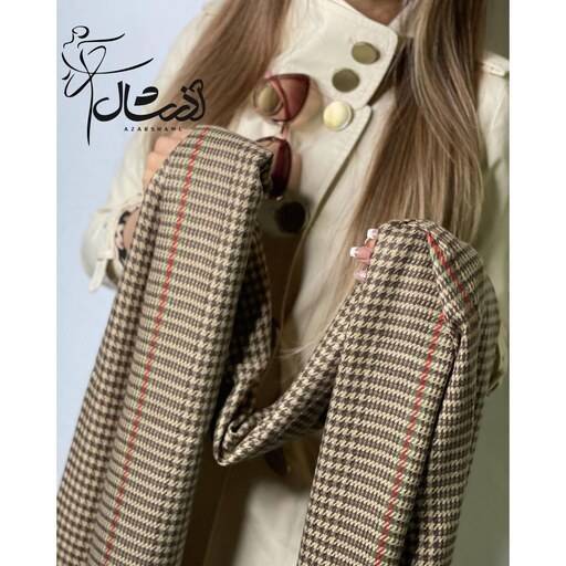 شال آرام ☘️🌺24436نفیس