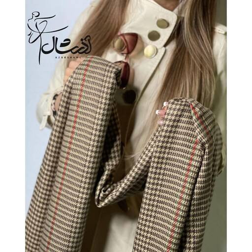 شال آرام ☘️🌺24436نفیس