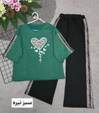 ست بلوری☘️🌺19502نفیس