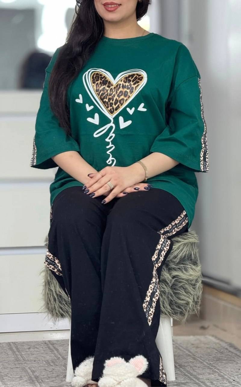 ست بلوری☘️🌺19502نفیس