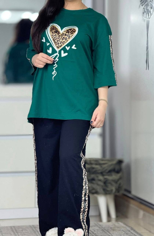 ست بلوری☘️🌺19502نفیس