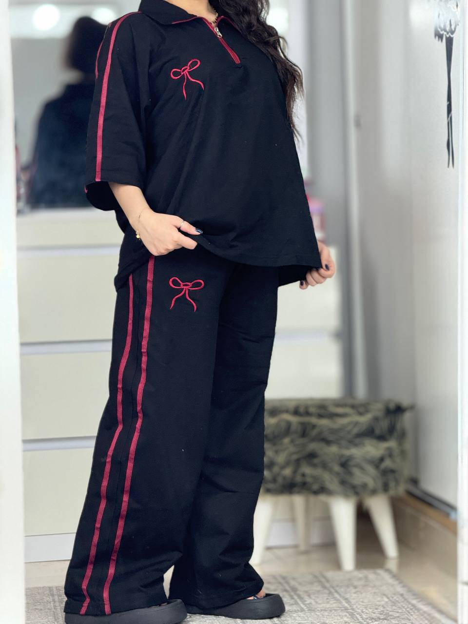 ست ژاله🌺☘️9898نفیس