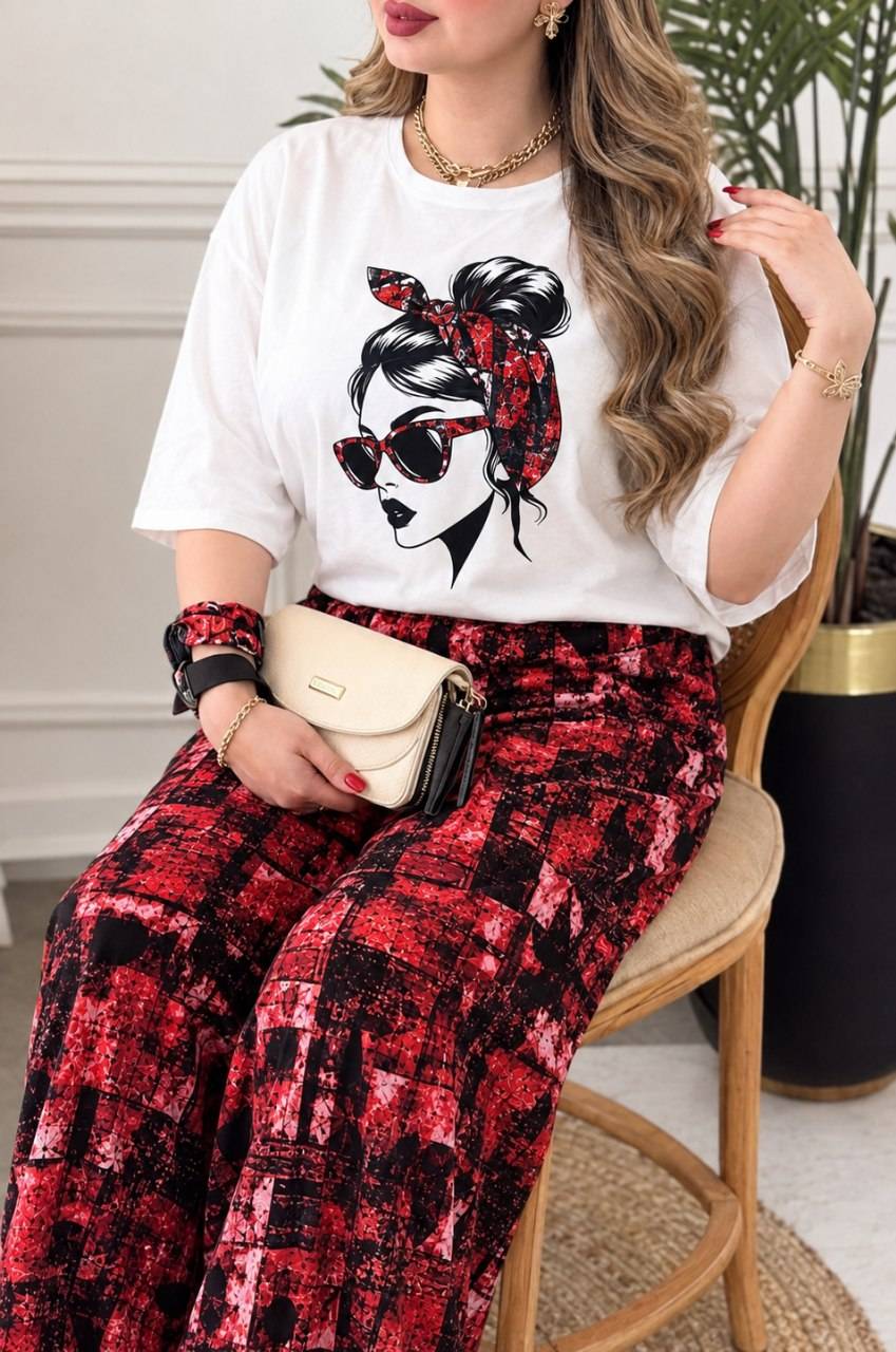 ست مرسده 🌺☘️27671نفیس