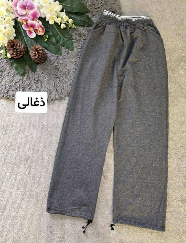 شلوار جاگر بگ☘️🌺23734نفیس