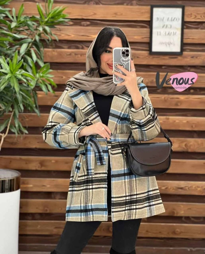 مدل اسمینا🌺☘️3239 نفیس