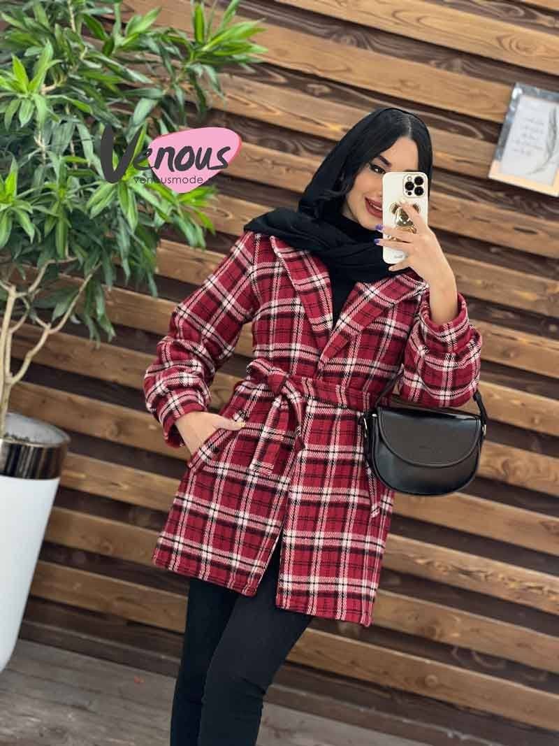 مدل اسمینا🌺☘️3239 نفیس