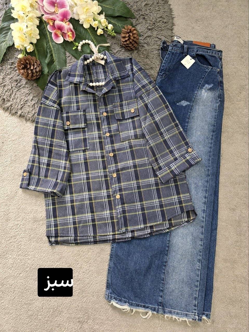 مدل مریلا☘️🌺27696نفیس
