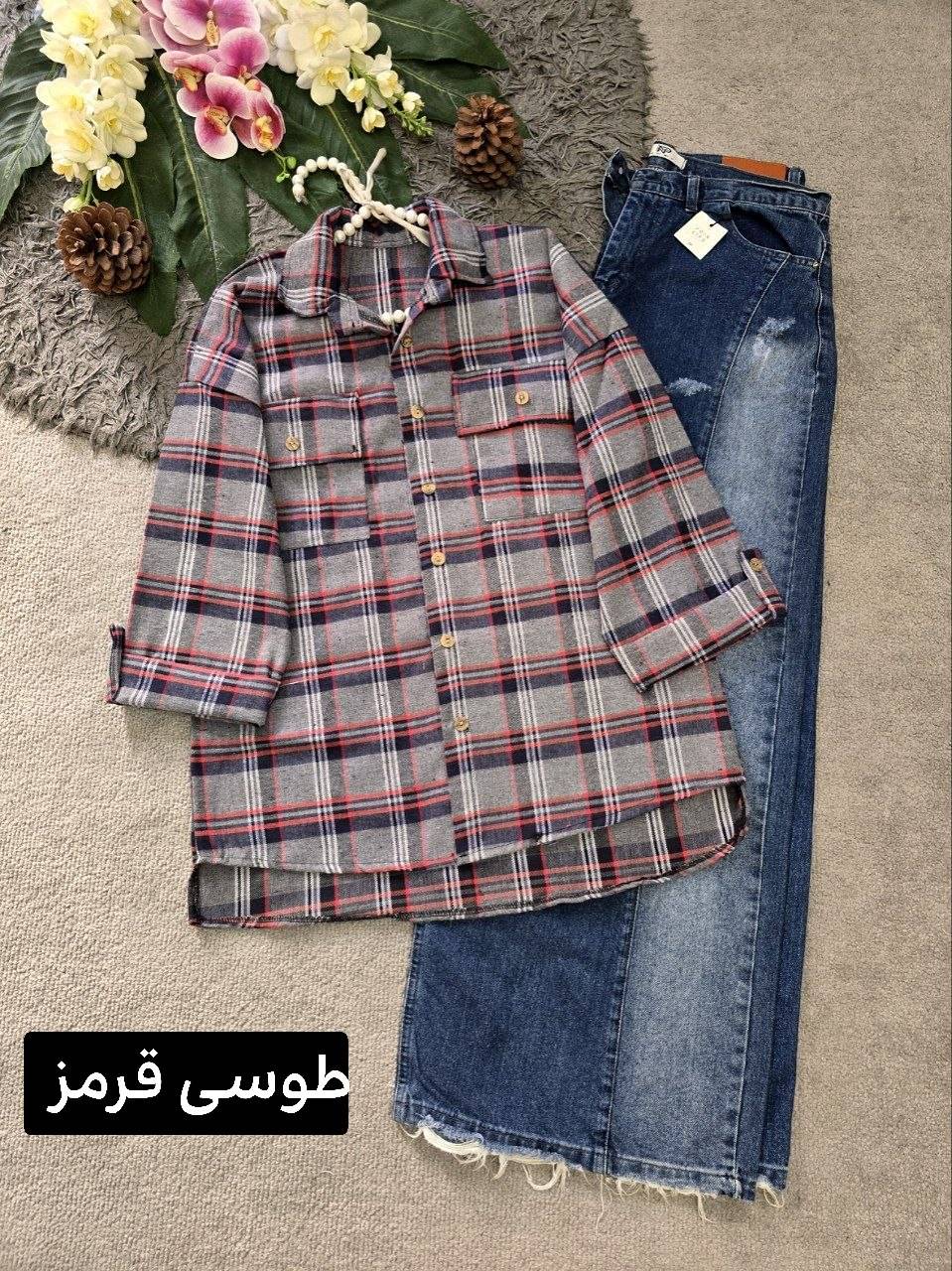 مدل مریلا☘️🌺27696نفیس