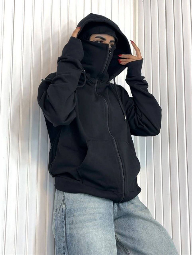 سویشرت نینجا🌺☘️1103نفیس