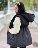 پافر کمر گت میکرو☘️🌺1105نفیس