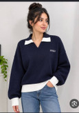 کراپ بافت poloشرت 💕💕🌸کد 244 شیک و مد