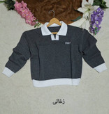 کراپ بافت poloشرت 💕💕🌸کد 244 شیک و مد