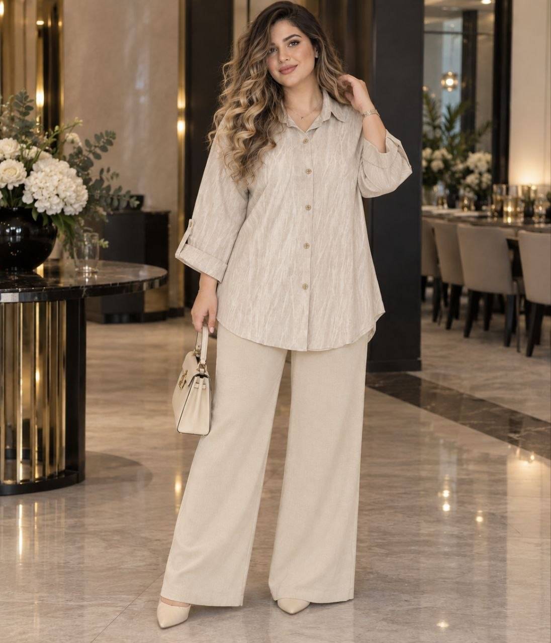 ست سلنا ❤️😍کد 23144 ارات