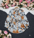 شومیز کراواتی 🌾🫀کد 24111 ارات