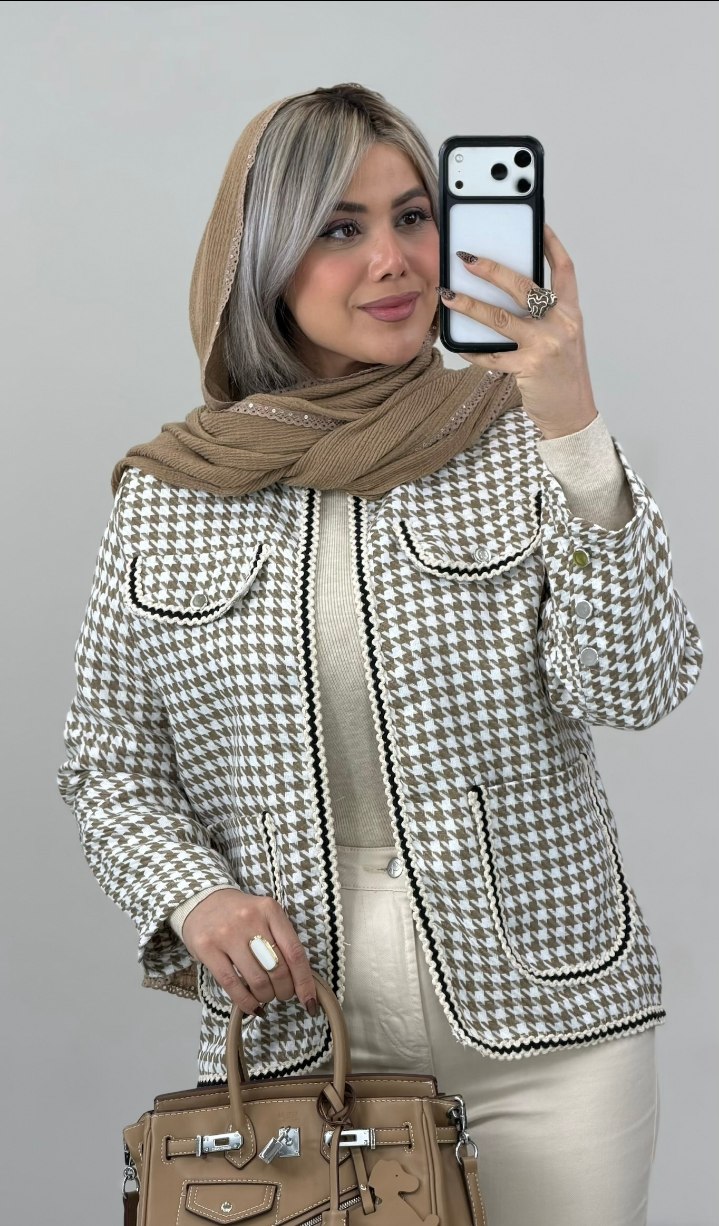 من پاییزه ماه بانو 😍❤️کد 27852 ساری