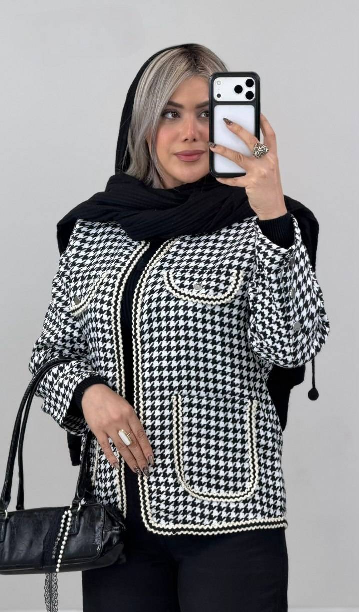 من پاییزه ماه بانو 😍❤️کد 27852 ساری