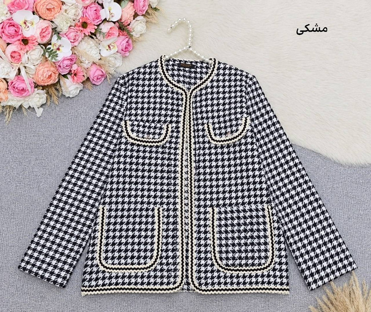 من پاییزه ماه بانو 😍❤️کد 27852 ساری