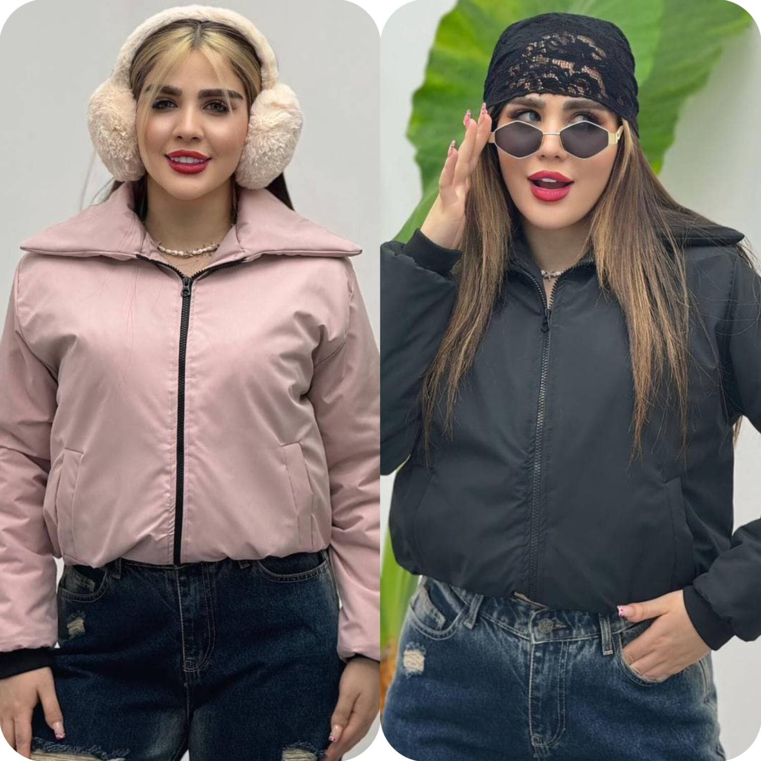 کاپشن تی سی کایلا 💞😍کد 24533 ساری