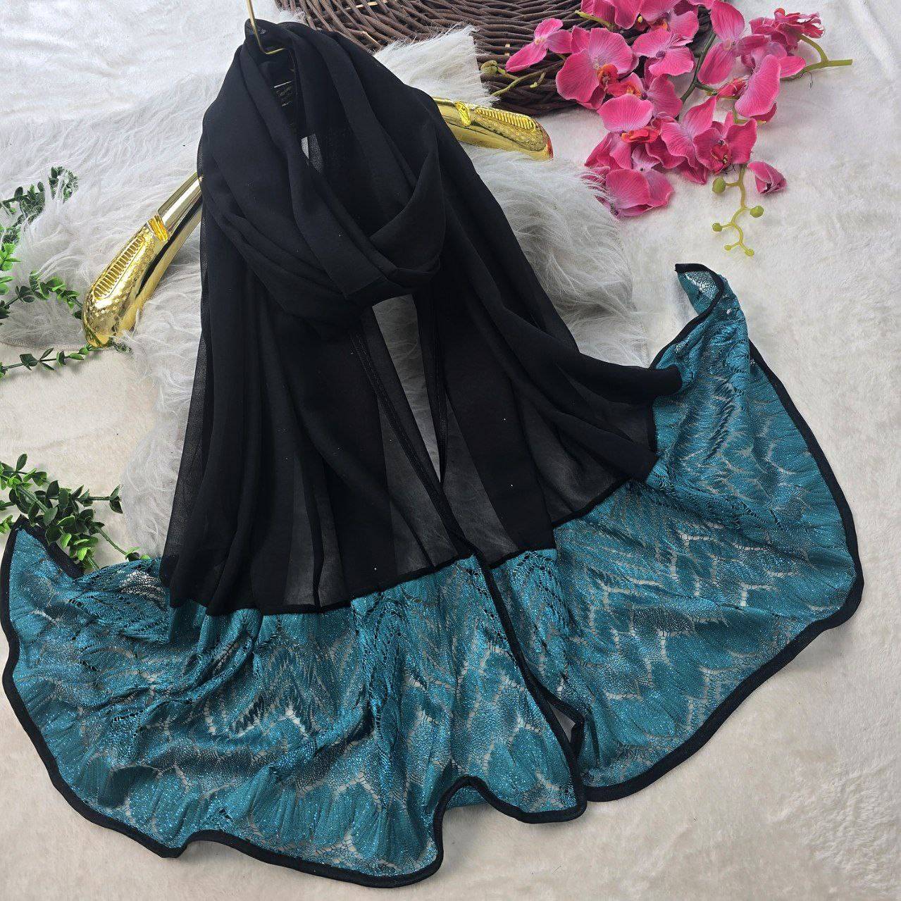 شاد مجلسی آوا رر دو رنگ 🥰🥰کد۲۷۸۵۵ ست