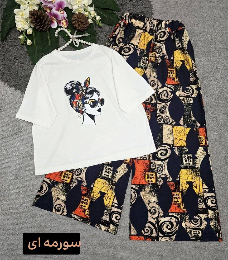 ست مرسده🌺☘️27671 نفیس