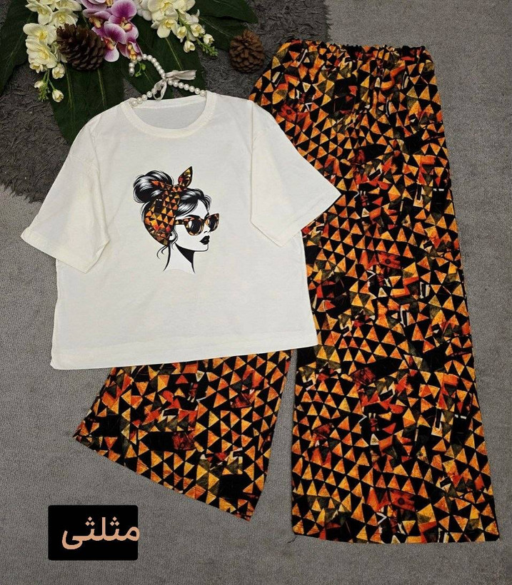 ست مرسده🌺☘️27671 نفیس