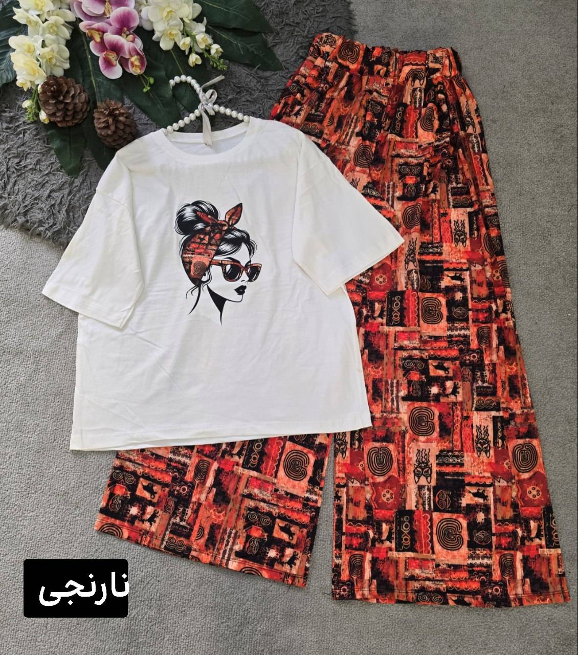 ست مرسده🌺☘️27671 نفیس