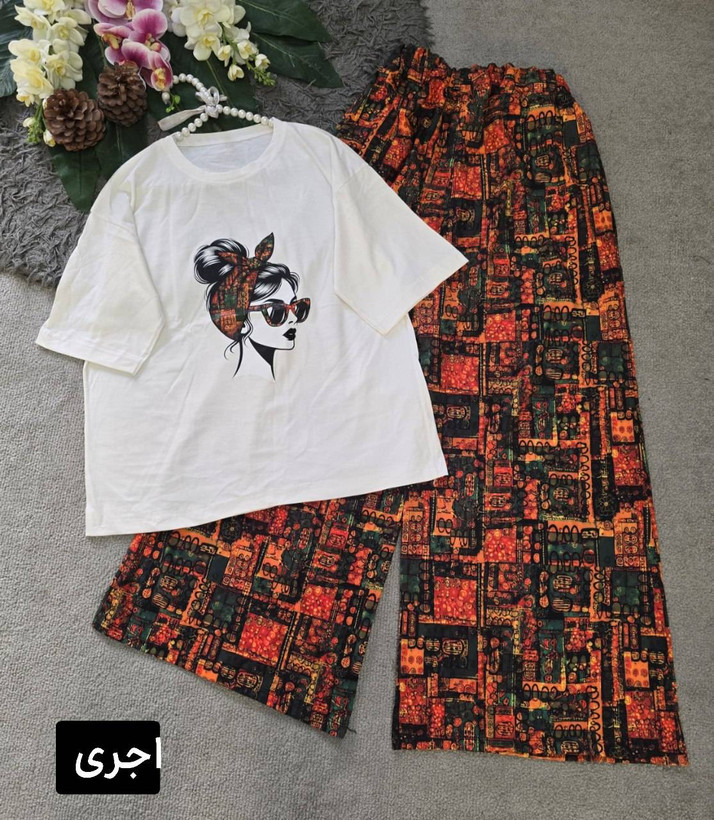 ست مرسده🌺☘️27671 نفیس