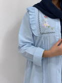 شومیز بانو🌺☘️21436نفیس