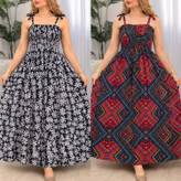 پیراهن اطلس🌺☘️21956نفیس