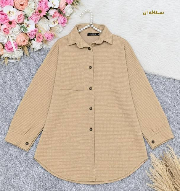 ژکت پاییزه نسیم💐🎀کد 25914 ساری