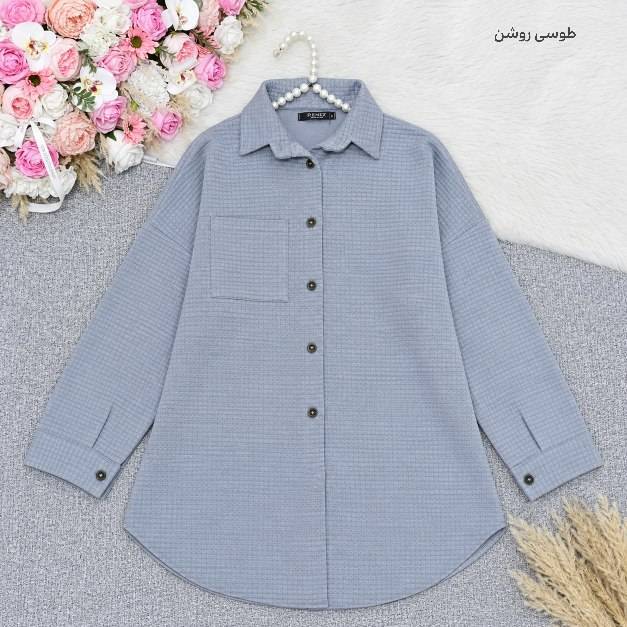 ژکت پاییزه نسیم💐🎀کد 25914 ساری