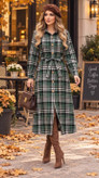 کفتان پشمی ضخیم ۳۵۵ در رنگبندی 🎀🎀کد ۲۷۹۰۷ لی