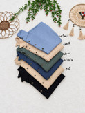 مانتو فیتیلهای میباخ 🌺☘️27606 شایسته