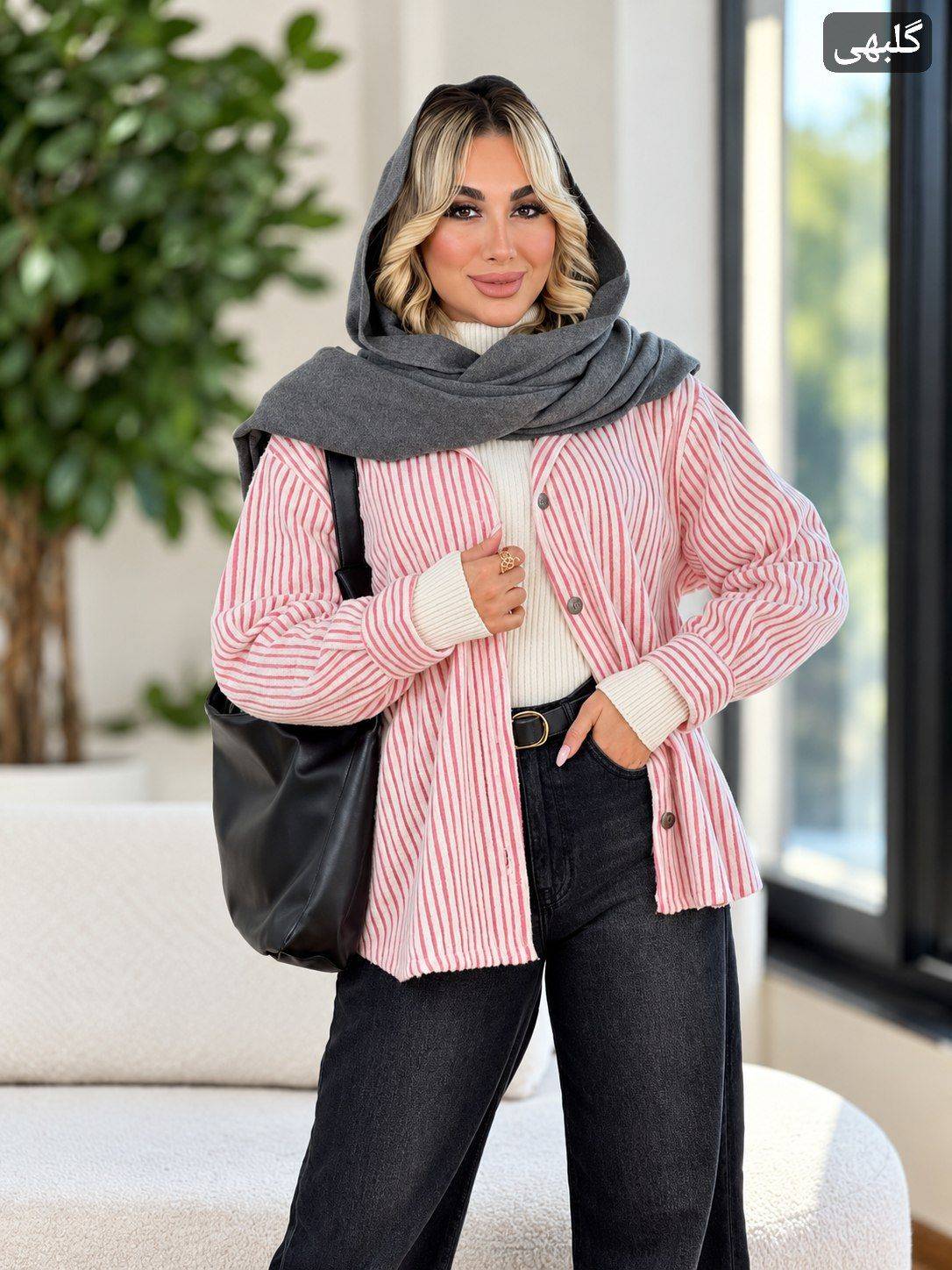 شکلت حوله ای نیلو☘️🌺27776 شایسته