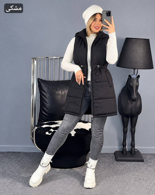 پافر ساشا 🌺☘️27826 شایسته