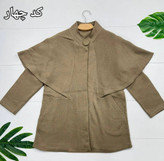 پالتو ونیز 🌿 با رنگ بندی و کیفیت عالی ✅ الیش23457