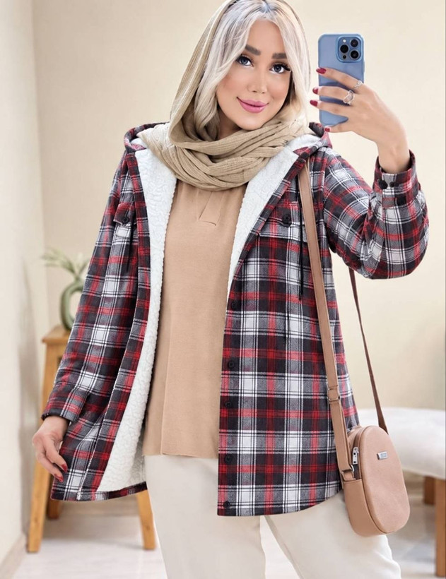 شکت گلاویز🌼 با کیفیت عالی الیش✅26032