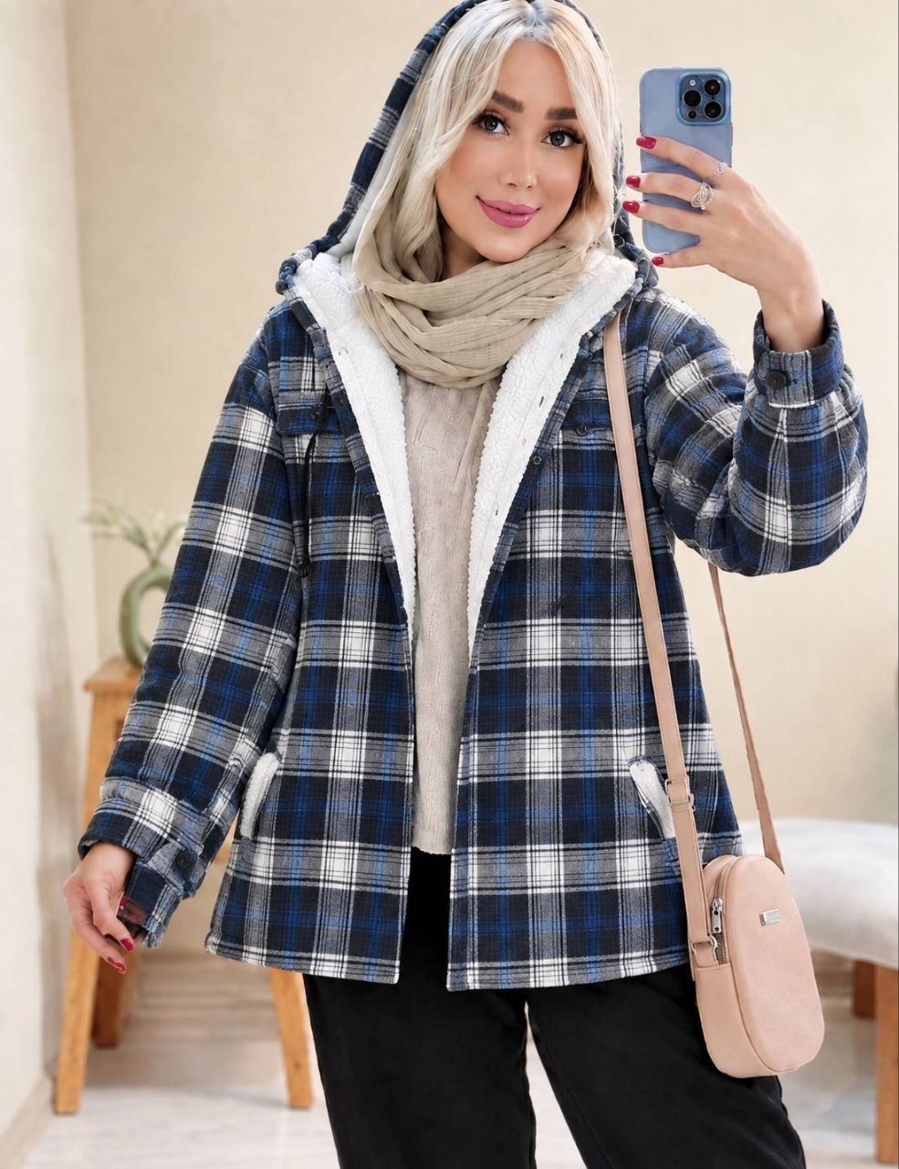 شکت گلاویز🌼 با کیفیت عالی الیش✅26032
