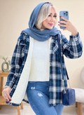 شکت گلاویز🌼 با کیفیت عالی الیش✅26032