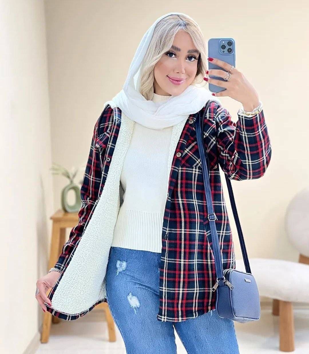 شکت گلاویز🌼 با کیفیت عالی الیش✅26032